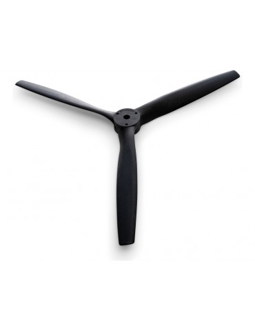 E-flite 10x7 3-Blade Propeller, CCW