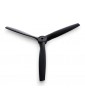 E-flite 10x7 3-Blade Propeller, CCW