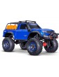 Traxxas TRX-4 Sport High Trail Edition 1:10 RTR blue