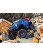 Traxxas TRX-4 Sport High Trail Edition 1:10 RTR blue