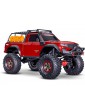 Traxxas TRX-4 Sport High Trail Edition 1:10 RTR red