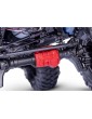 Traxxas TRX-4 Sport High Trail Edition 1:10 RTR red