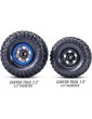 Traxxas TRX-4 Sport High Trail Edition 1:10 RTR red