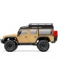 Traxxas TRX-4M Land Rover Defender 1:18 RTR tan