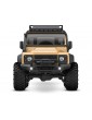 Traxxas TRX-4M Land Rover Defender 1:18 RTR tan