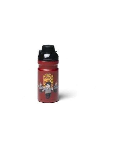 LEGO Drinking bottle 0.35L - Harry Potter Gryffindor