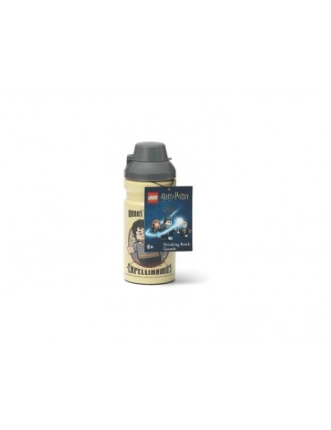 LEGO Drinking bottle 0.35L - Harry Potter Hogwarts