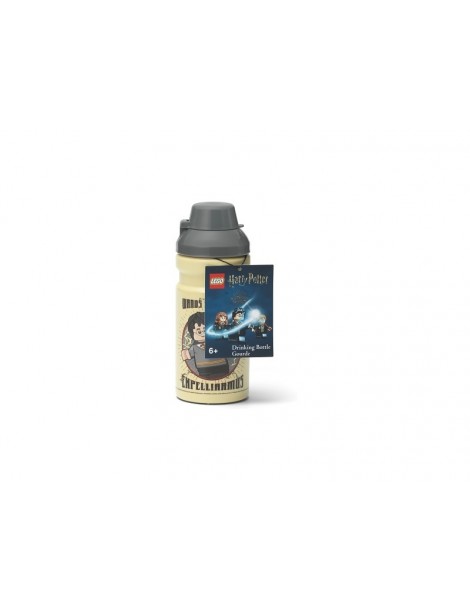 LEGO Drinking bottle 0.35L - Harry Potter Hogwarts
