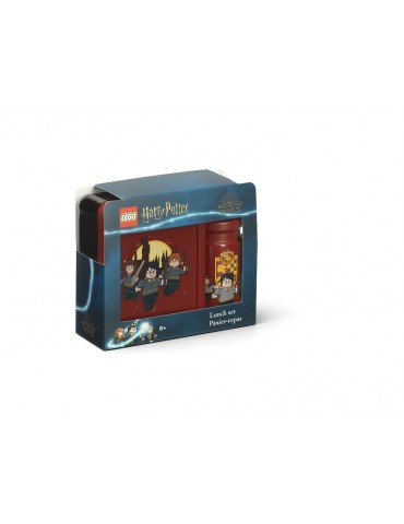 LEGO Lunch set - Harry Potter Hogwarts