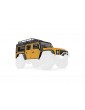 Traxxas Body, Land Rover Defender, complete, tan