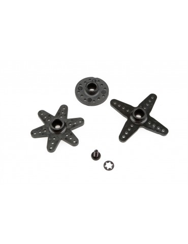 Horn set SH-20P