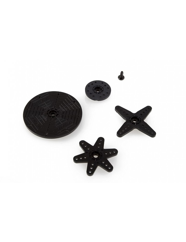 horn set SH-21P