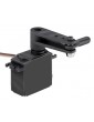 Dubro Long Dual Servo Arm Hitec/Hobbico (2)