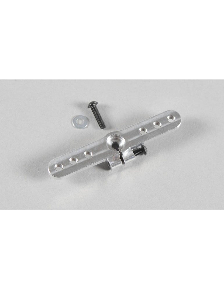Alloy servo arm Futaba / Thundertiger, 1pce.