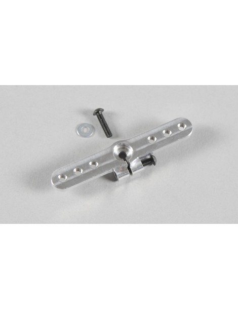 Alloy servo arm Futaba / Thundertiger, 1pce.