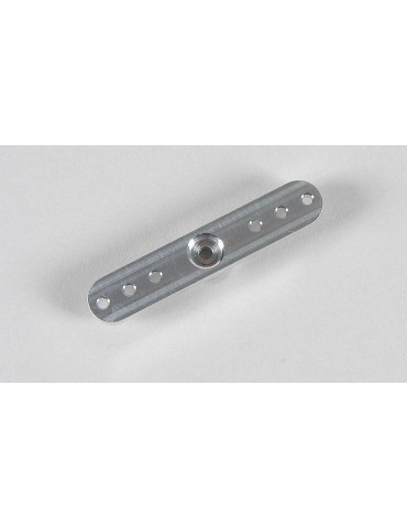 Alloy servo arm JR/MPX, 1pce.
