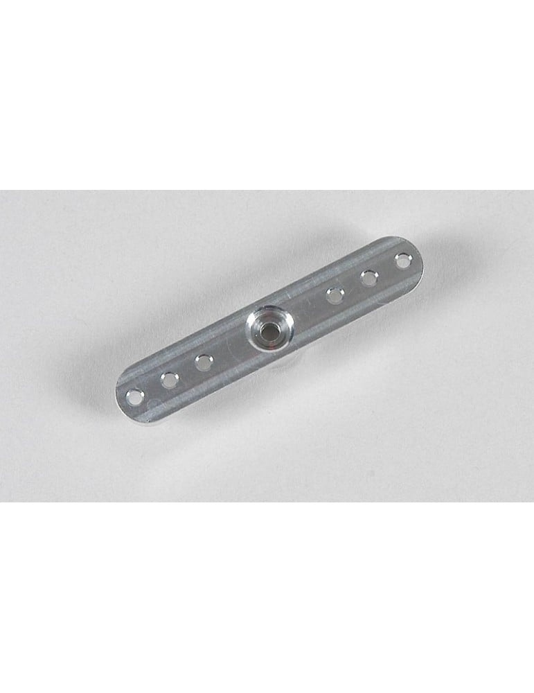 Alloy servo arm JR/MPX, 1pce.