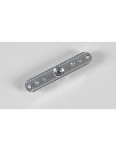 Alloy servo arm JR/MPX, 1pce.