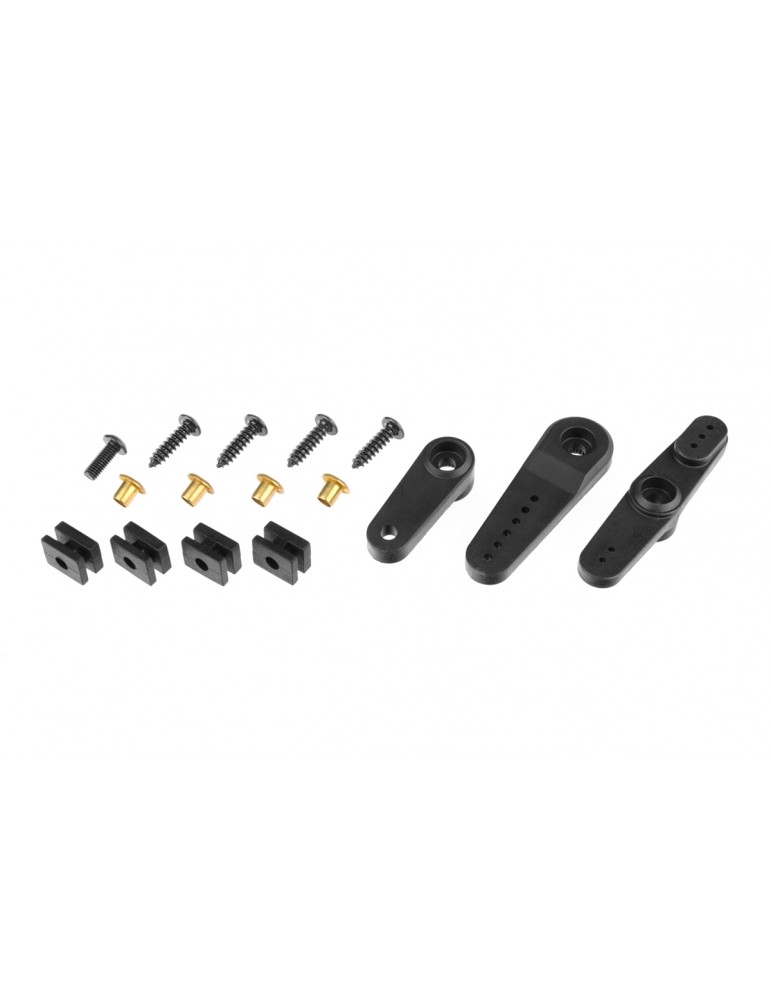 GO-1280MG horn set