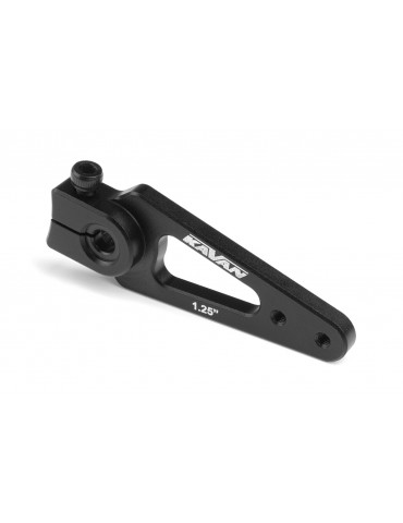 Servo arm 32mm (1,25") 25teeth M2