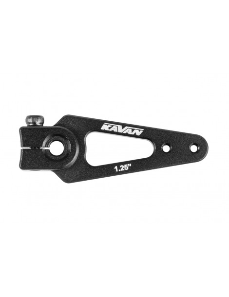 Servo arm 32mm (1,25") 25teeth M2