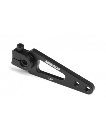 Servo arm 38mm (1,5") 25teeth M3