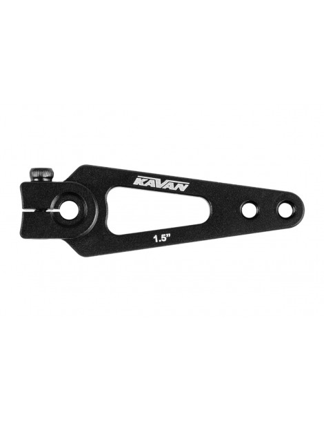 Servo arm 38mm (1,5") 25teeth M3