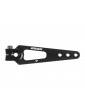 Servo arm 51mm (2") 25teeth M3