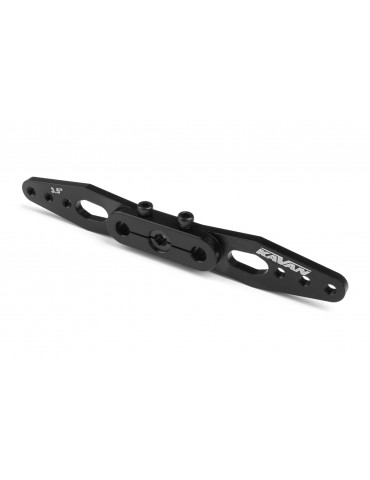 Servo arm Double 89mm (3,5") 25teeth M3