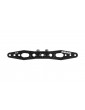 Servo arm Double 89mm (3,5") 25teeth M3