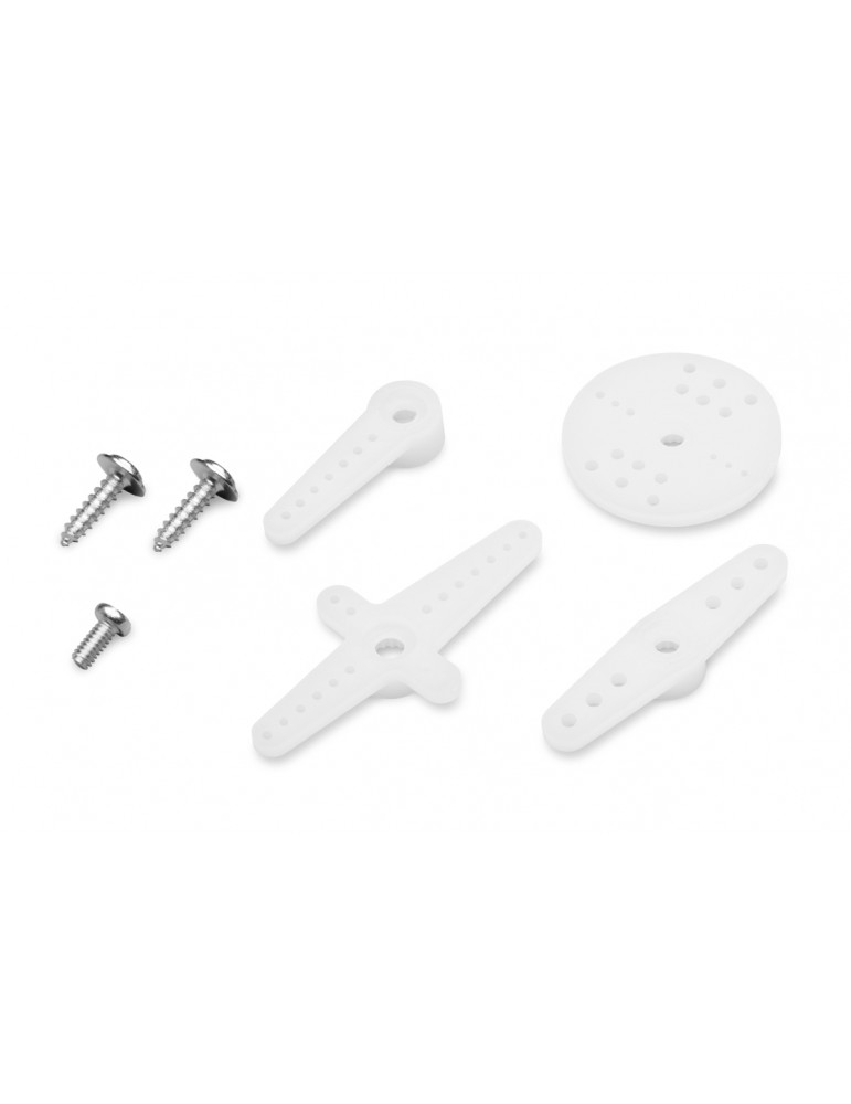 GO-9MG horn set