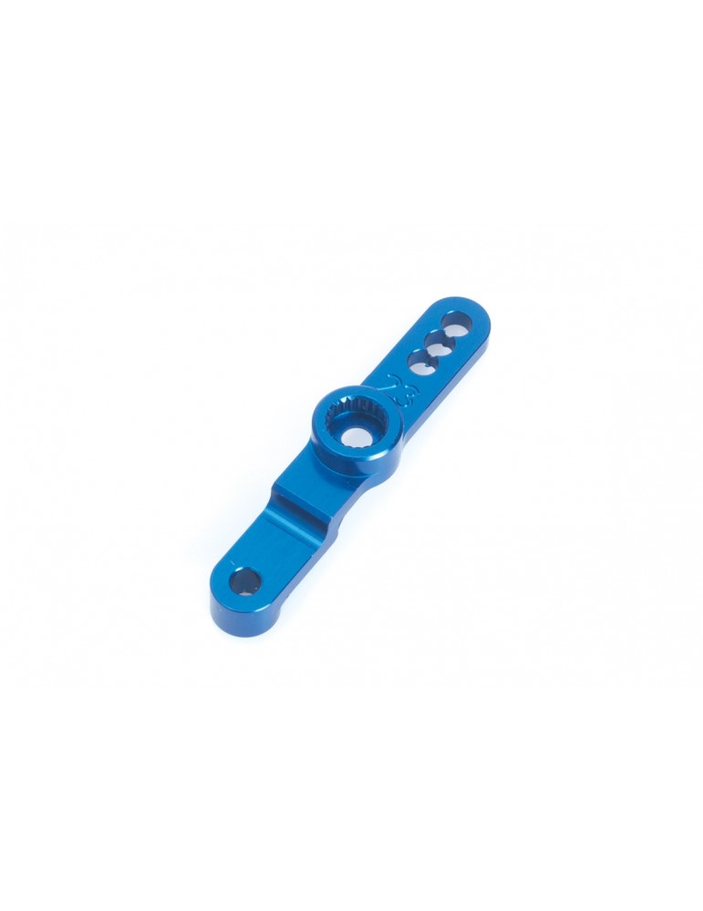 Aluminium Servo Arm Throttle/Brake - Sanwa/KO/JR (23)