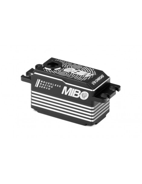 MIBO Case Set for MB-2311 Servo