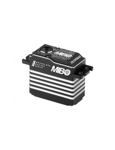 MIBO Case Set for MB-2321 Servo