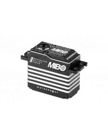 MIBO Case Set for MB-2323 Servo