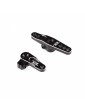 RC8B4 | RC8B3 Aluminium Servo Arm Set 23T