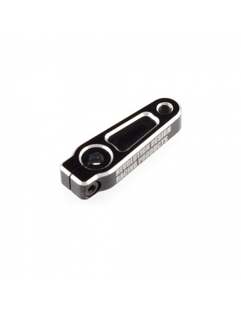 XB2 | XB4 | XB8 Aluminium Clamping Servo Arm 25T