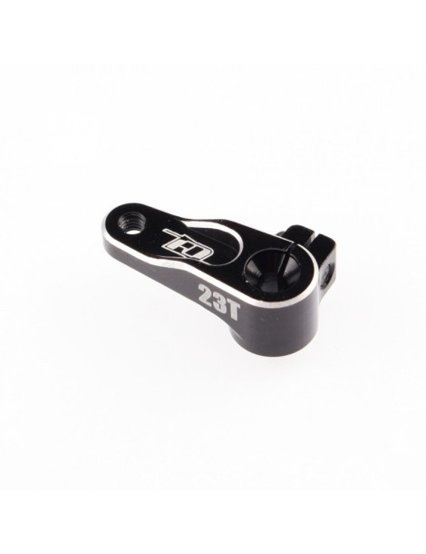 RC8B4e | RC8B3.2e Aluminium Servo Arm 23T