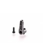 Aluminium Offset Servo Horn 23T Black