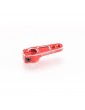 Aluminium Servo Horn 23T Red