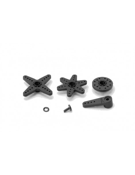 Horn set SH-22P
