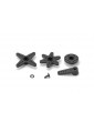 Horn set SH-22P