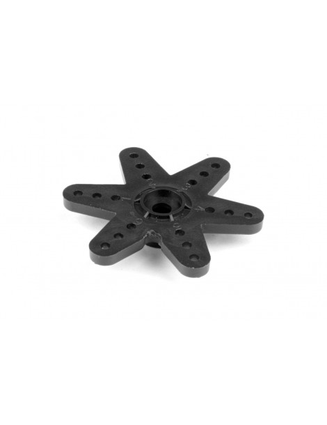 Star servo output device 25T plastik
