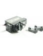 SWORKz Aluminium Arm Servo Saver (23T)