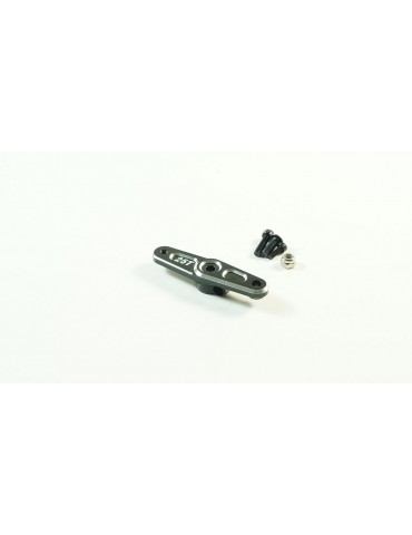 SWORKz Uni-Design Aluminium Throttle Servo Horn 25T