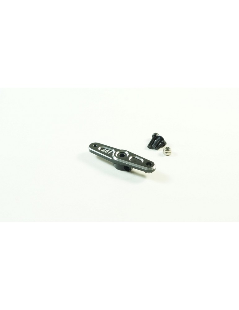 SWORKz Uni-Design Aluminium Throttle Servo Horn 25T