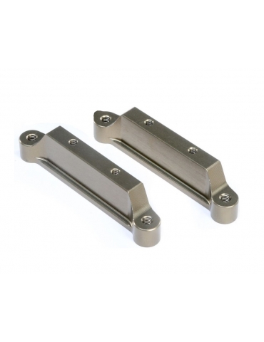 Engine Mount Set: 8X