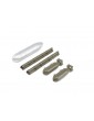 E-flite Bomb Rocket Set: P-47 1.2m