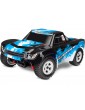 Traxxas Desert Prerunner 1:18 4WD RTR blue