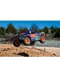 Traxxas Desert Prerunner 1:18 4WD RTR blue
